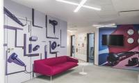 Babylis PARIS office, Warsaw